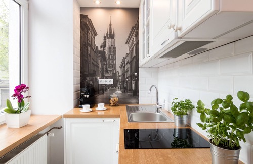 Stradom Apartment | Cracowapart Loft Gertruda in Old Town Cracow