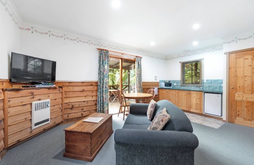 Moina Hotel | Cradle Forest Inn