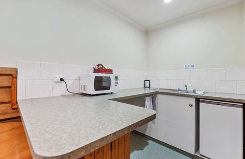 Moina Hotel | Cradle Forest Inn