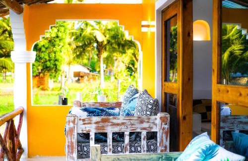 Watamu House | Craft House - An Artistic Oasis
