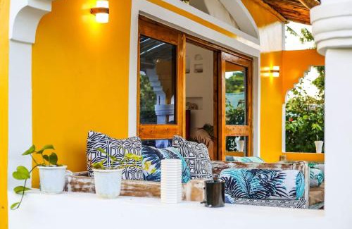 Watamu House | Craft House - An Artistic Oasis