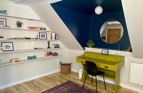 Craftsbury Hotel | Craftsbury Farmhouse