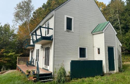 Craftsbury Hotel | Craftsbury Farmhouse