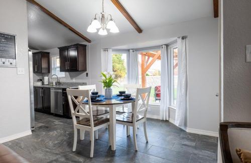 O'Shea Keleher House | Craftsman Charm Comfort 3BDR