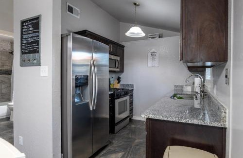 O'Shea Keleher House | Craftsman Charm Comfort 3BDR