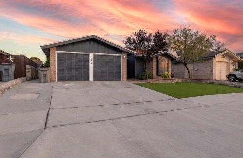 O'Shea Keleher House | Craftsman Charm Comfort 3BDR