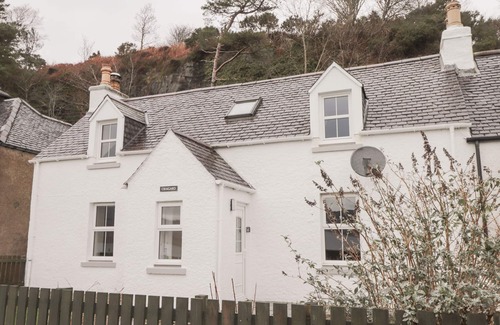 Nostie Cottage | Craigard