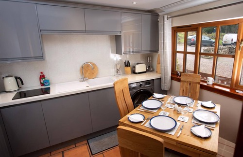 Balloch Cottage | Craigellachie Cottage