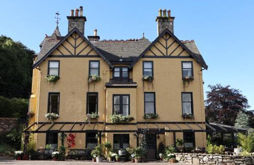 Craigellachie Hotel | Craigellachie Hotel of Speyside