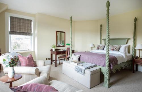 Craigellachie Hotel | Craigellachie Hotel of Speyside