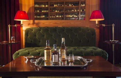 Craigellachie Hotel | Craigellachie Hotel of Speyside