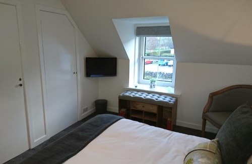 East Lewiston Bed & Breakfast | Craigmonie Bed & Breakfast