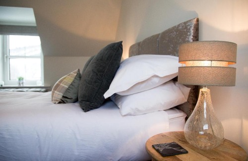 East Lewiston Bed & Breakfast | Craigmonie Bed & Breakfast