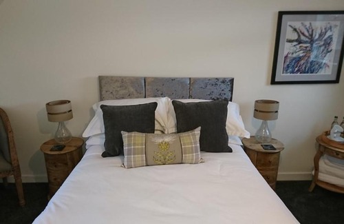 East Lewiston Bed & Breakfast | Craigmonie Bed & Breakfast