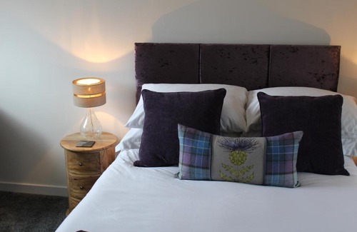 East Lewiston Bed & Breakfast | Craigmonie Bed & Breakfast