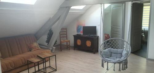 Ep 21 - Saint-Paul House | Cramiland - Appart complet chez nous