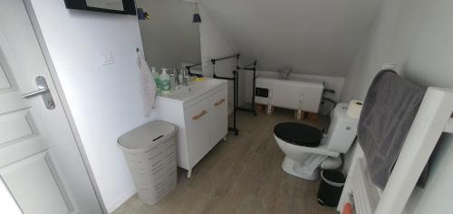 Ep 21 - Saint-Paul House | Cramiland - Appart complet chez nous