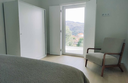 Soajo House | Crasto House