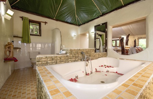 Naivasha Other | Crater Lake Tented Camp & Game Sanctuary