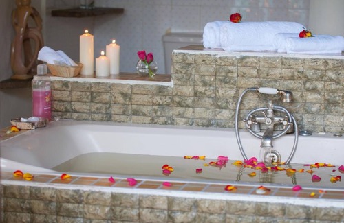 Naivasha Other | Crater Lake Tented Camp & Game Sanctuary