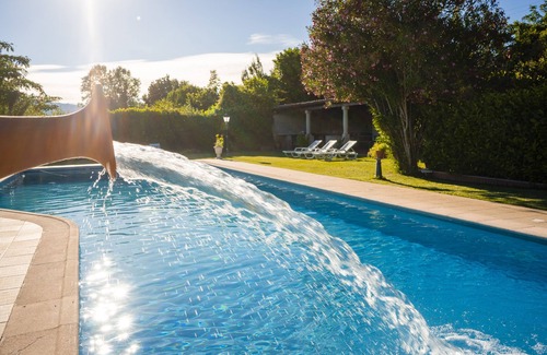 Pedraca Cottage | Create unforgettable family memories during a memorable stay