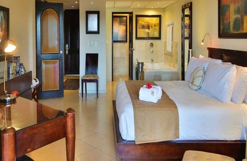 Los Maestros Resort | Create unforgetable memories in an exotic paradise in the Dominican Republic