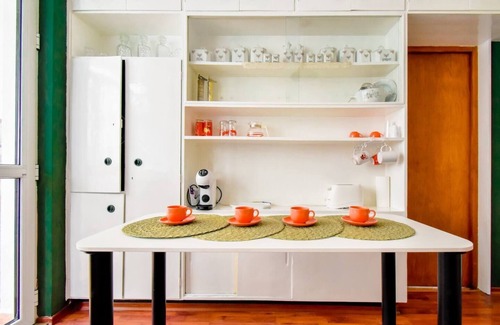 Lozenets Apartment | Creative 70s-Inspired Stay | Center + Parking