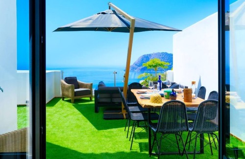 La Herradura House | Creativo by Interhome