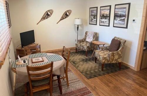 Buffalo Hotel | Creekside Downtown Vacation Suites, Only Adults 25 or older