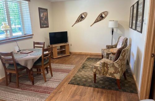 Buffalo Hotel | Creekside Downtown Vacation Suites, Only Adults 25 or older