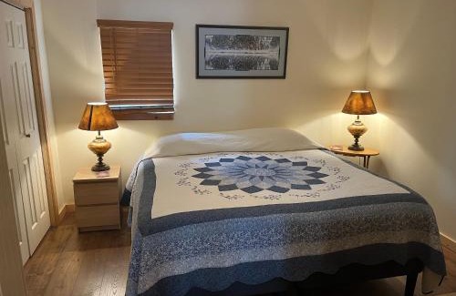 Buffalo Hotel | Creekside Downtown Vacation Suites, Only Adults 25 or older