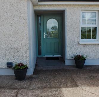 Omagh House | Creggan Deveskey Homestead