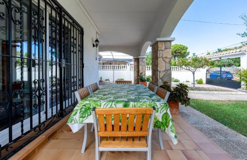 Creixell House | Creixell