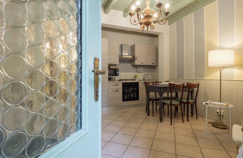 Crema Apartment | [Crema]Cozy downtown apartment, fast Wi-Fi, pets allowed