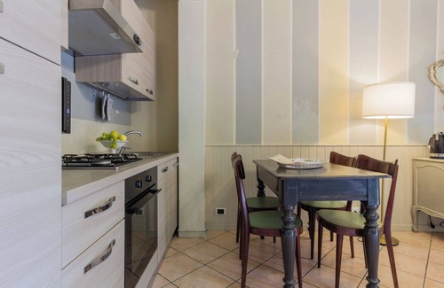 Crema Apartment | [Crema]Cozy downtown apartment, fast Wi-Fi, pets allowed