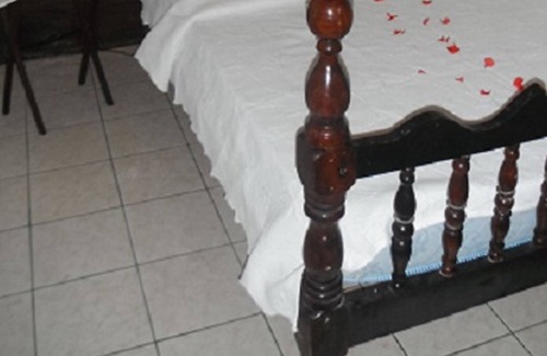 Basse-Pointe House | Creole House "Eskal Kalifas"