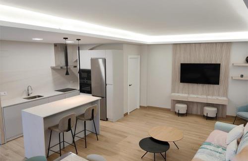 Banos de Ebro House | Crescen House, en pleno corazón de Rioja Alavesa