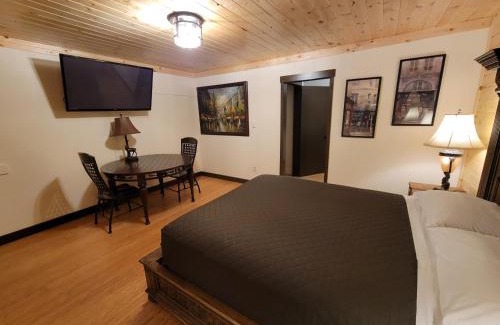 Crescent Hotel | Crescent motel