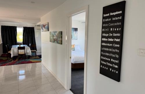 Queanbeyan Hotel | Crest Motor Inn