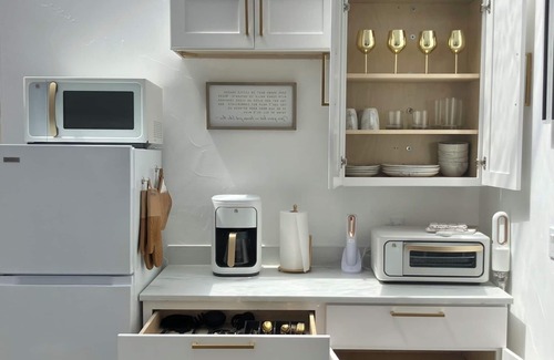 Crestone House | CrestDomes: “Stargazers Paradise” a Luxury Glamping Dome near the Sand Dunes