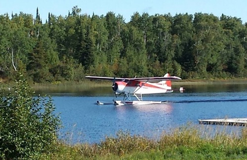 Chapleau House | Crestview Guest House - Crestview House - Superior Room F07