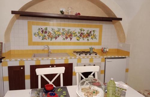 Larino Bed & Breakfast | Creta Rossa