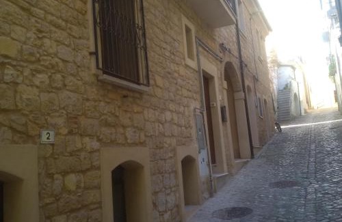 Larino Bed & Breakfast | Creta Rossa