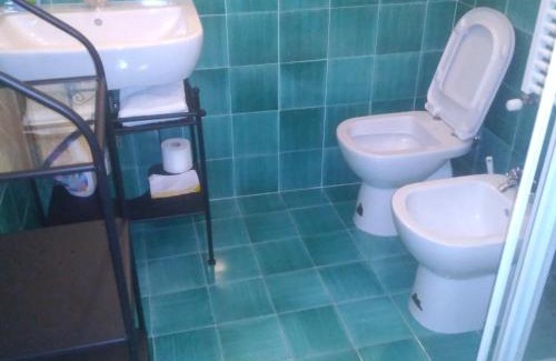 Larino Bed & Breakfast | Creta Rossa