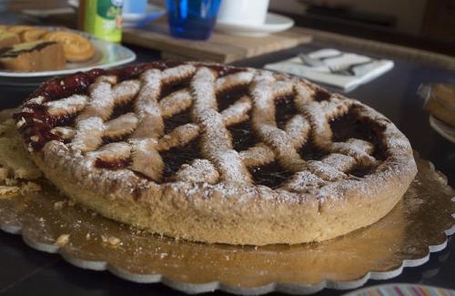 Larino Bed & Breakfast | Creta Rossa