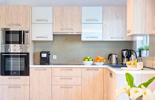 Dramia Villa | Cretan Mansion | Heated Pool