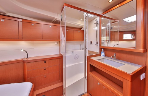 Kas Boat Rental | Crewed Sailing Yacht Charter in Kas - Kalkan - Kekova / Turkey