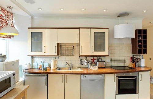 Crieff Apartment | Crieff Armoury