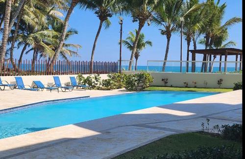 Cabarete Apartment | Cristamar Condominium "Cozy Oasis, Adorable"