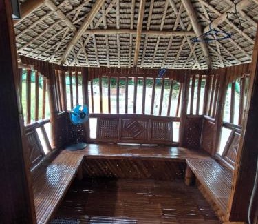 Luna Resort | Cristy's Place